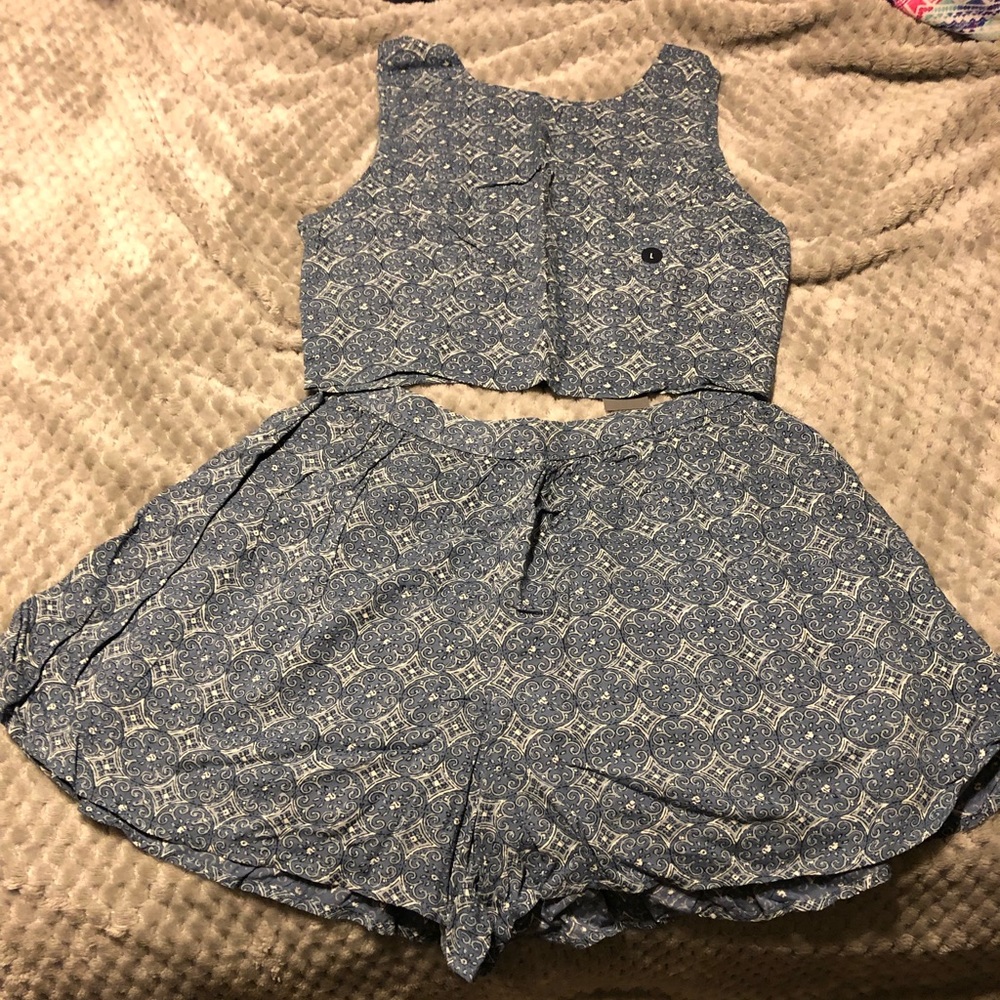 2 piece Outfit